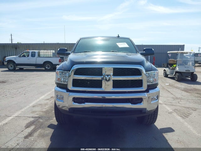 Ram 3500 Slt