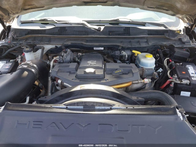 Ram 3500 Slt