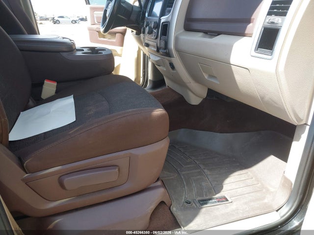 Ram 3500 Slt