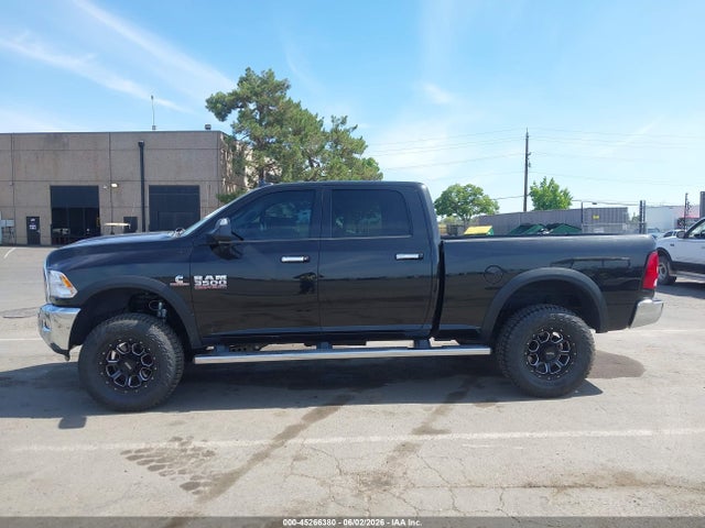 Ram 3500 Slt