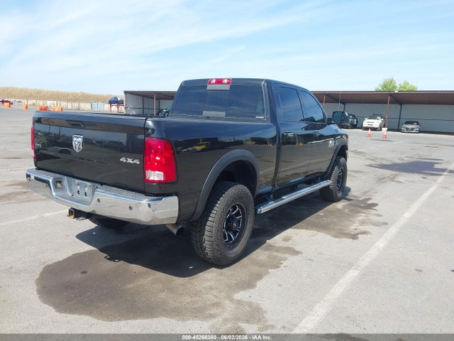 Ram 3500 Slt