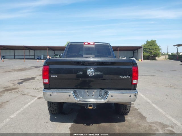 Ram 3500 Slt