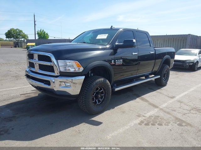 Ram 3500 Slt