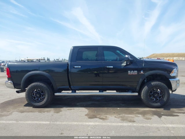 Ram 3500 Slt