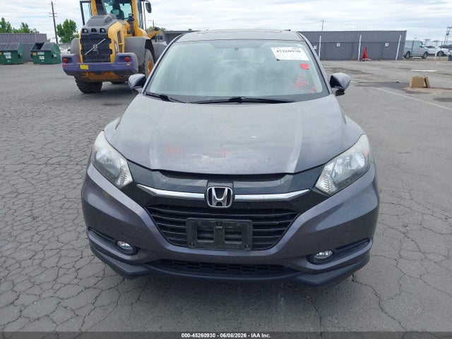 Honda HR-V Ex