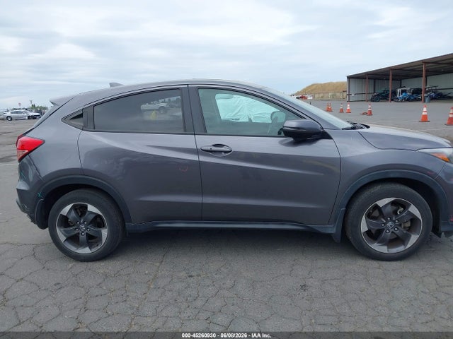 Honda HR-V Ex