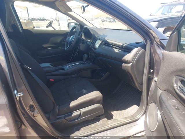 Honda HR-V Ex