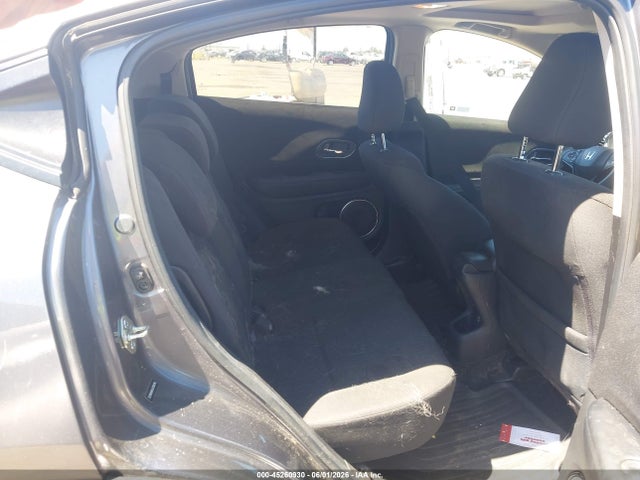 Honda HR-V Ex