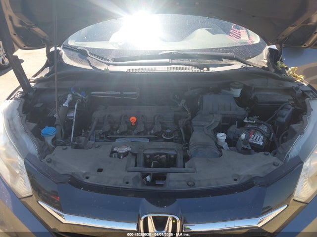 Honda HR-V Ex