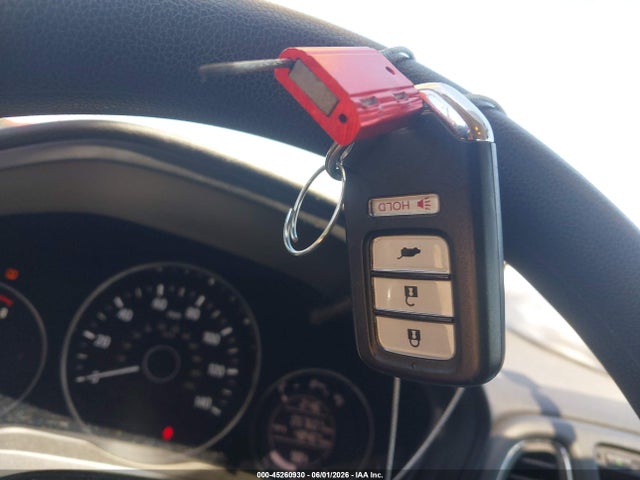 Honda HR-V Ex