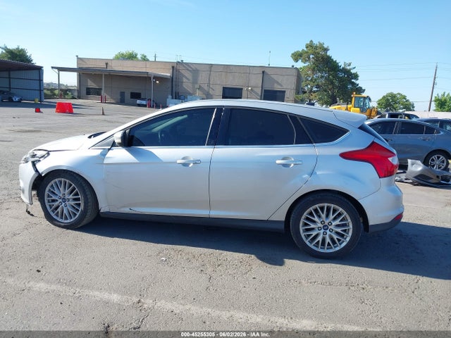 Ford Focus Sel