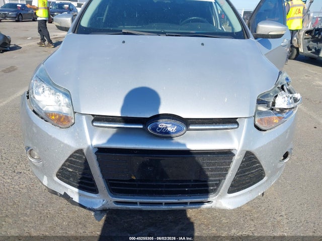 Ford Focus Sel