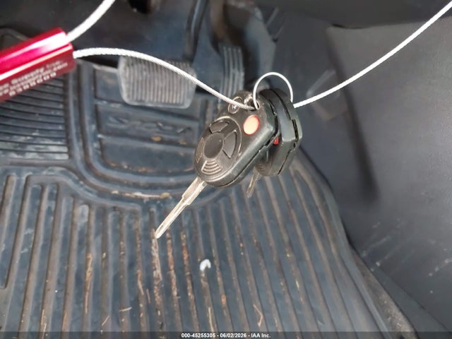 Ford Focus Sel