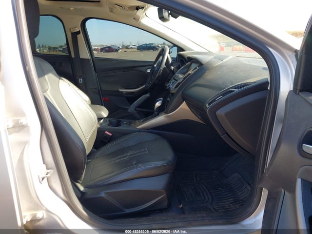Ford Focus Sel