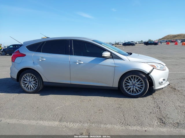 Ford Focus Sel