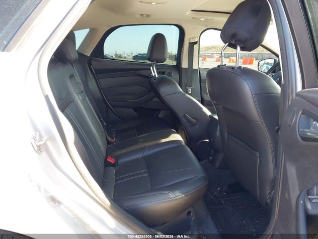 Ford Focus Sel