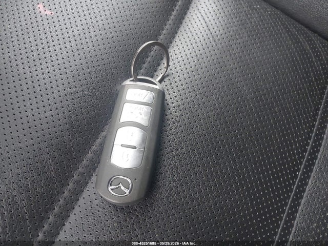 Mazda Mazda6 I Grand Touring