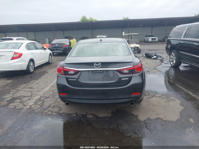 Mazda Mazda6 I Grand Touring