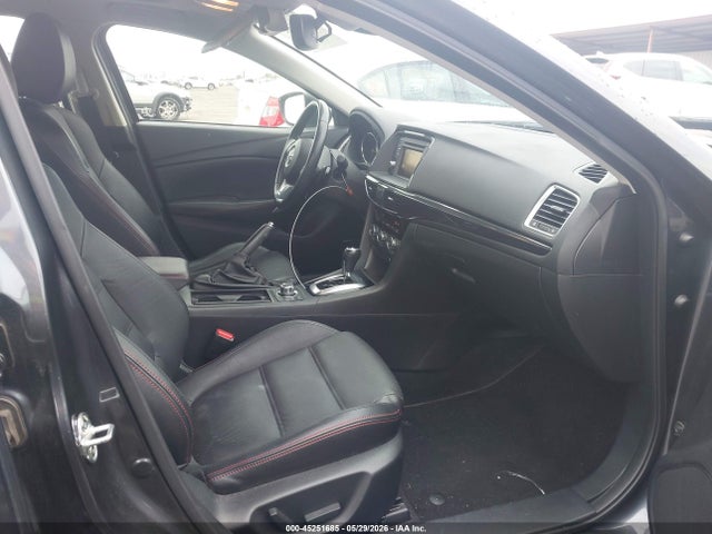 Mazda Mazda6 I Grand Touring