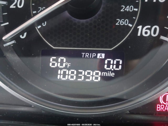 Mazda Mazda6 I Grand Touring