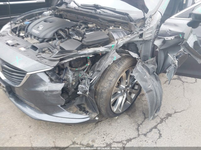 Mazda Mazda6 I Grand Touring