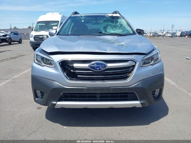 Subaru Outback Limited
