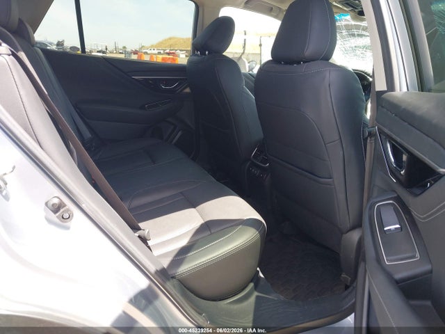Subaru Outback Limited