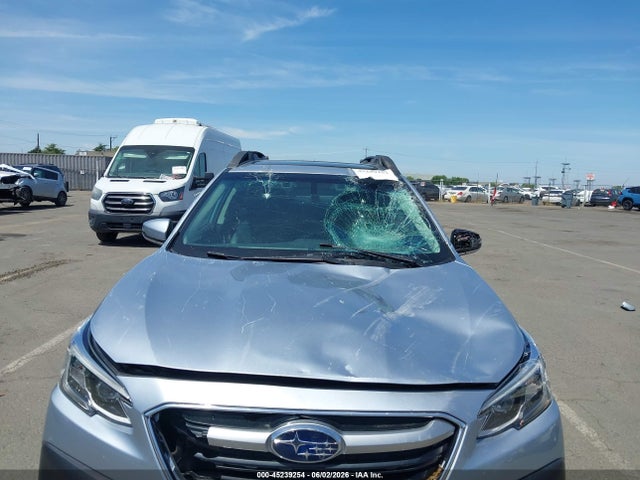 Subaru Outback Limited