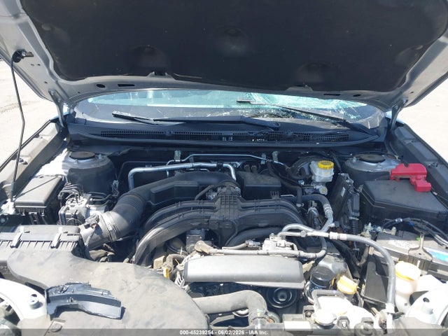 Subaru Outback Limited