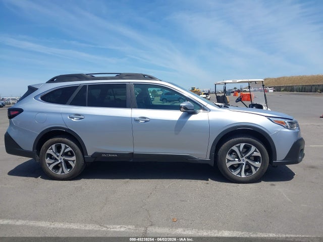 Subaru Outback Limited