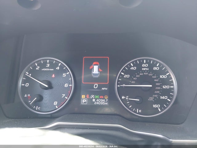 Subaru Outback Limited