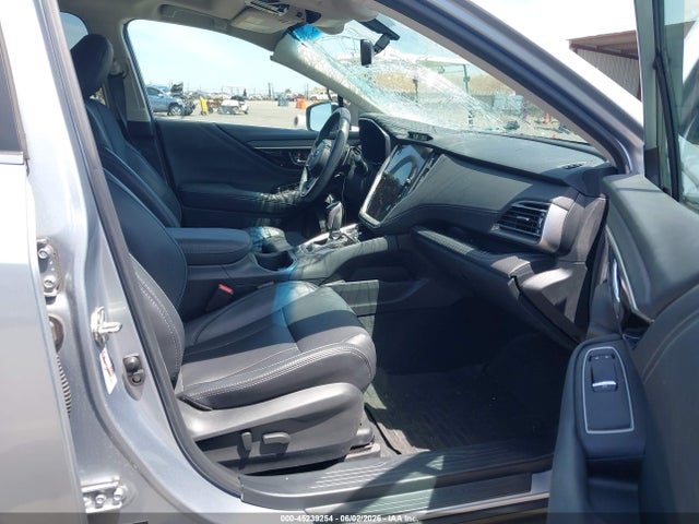 Subaru Outback Limited