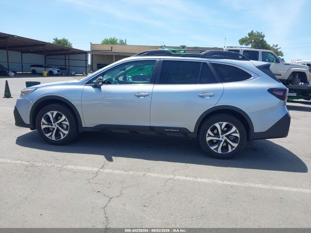 Subaru Outback Limited