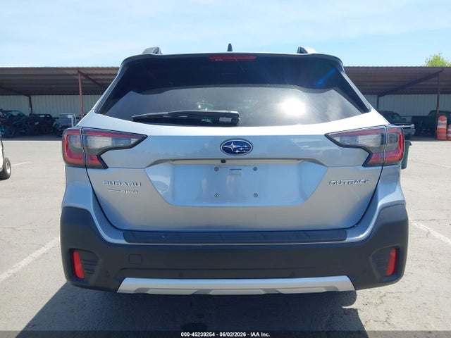 Subaru Outback Limited
