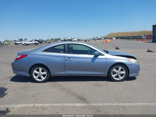 Toyota Camry Se Sport V6