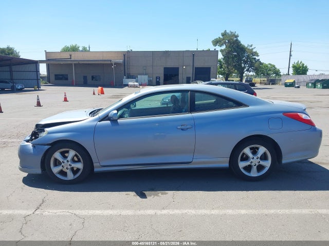 Toyota Camry Se Sport V6
