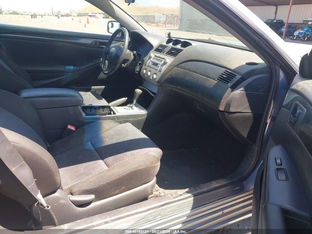 Toyota Camry Se Sport V6