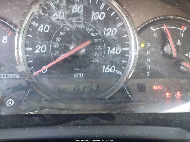 Toyota Camry Se Sport V6