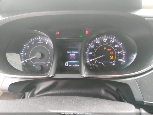 Toyota Avalon Xle Plus