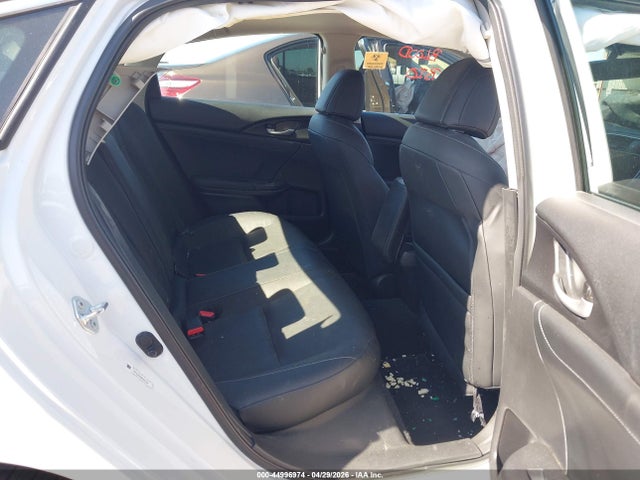 Honda Insight Touring