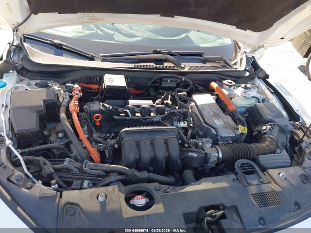 Honda Insight Touring
