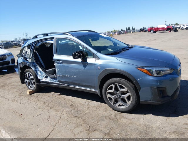 Subaru Crosstrek 2.0i Limited