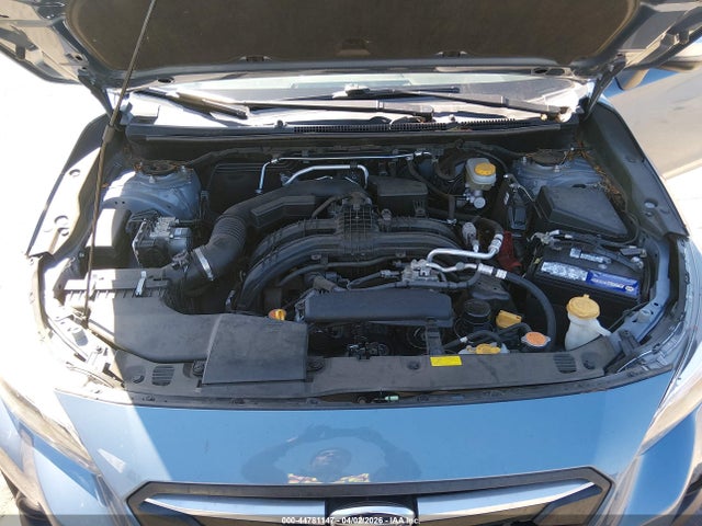 Subaru Crosstrek 2.0i Limited