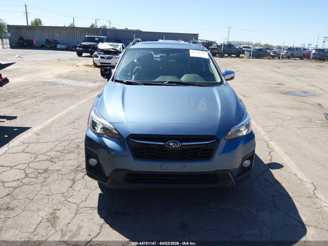 Subaru Crosstrek 2.0i Limited