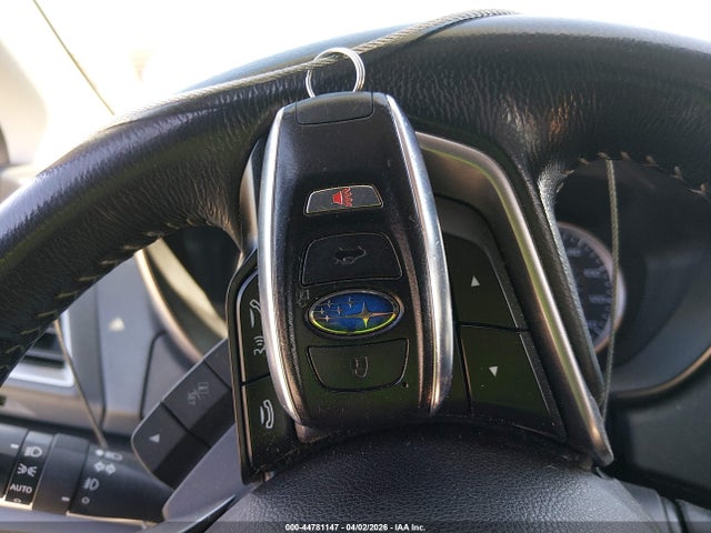 Subaru Crosstrek 2.0i Limited