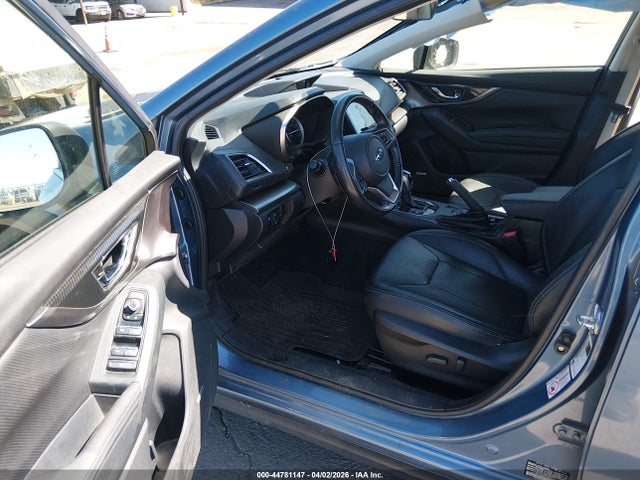 Subaru Crosstrek 2.0i Limited