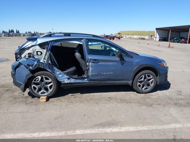 Subaru Crosstrek 2.0i Limited