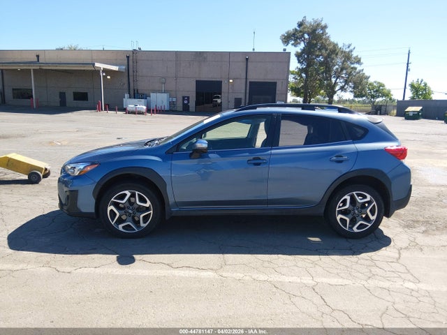 Subaru Crosstrek 2.0i Limited
