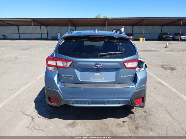 Subaru Crosstrek 2.0i Limited