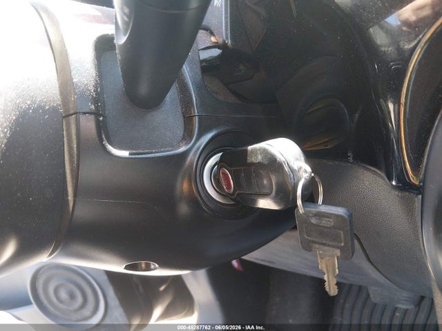 FIAT 500 Pop